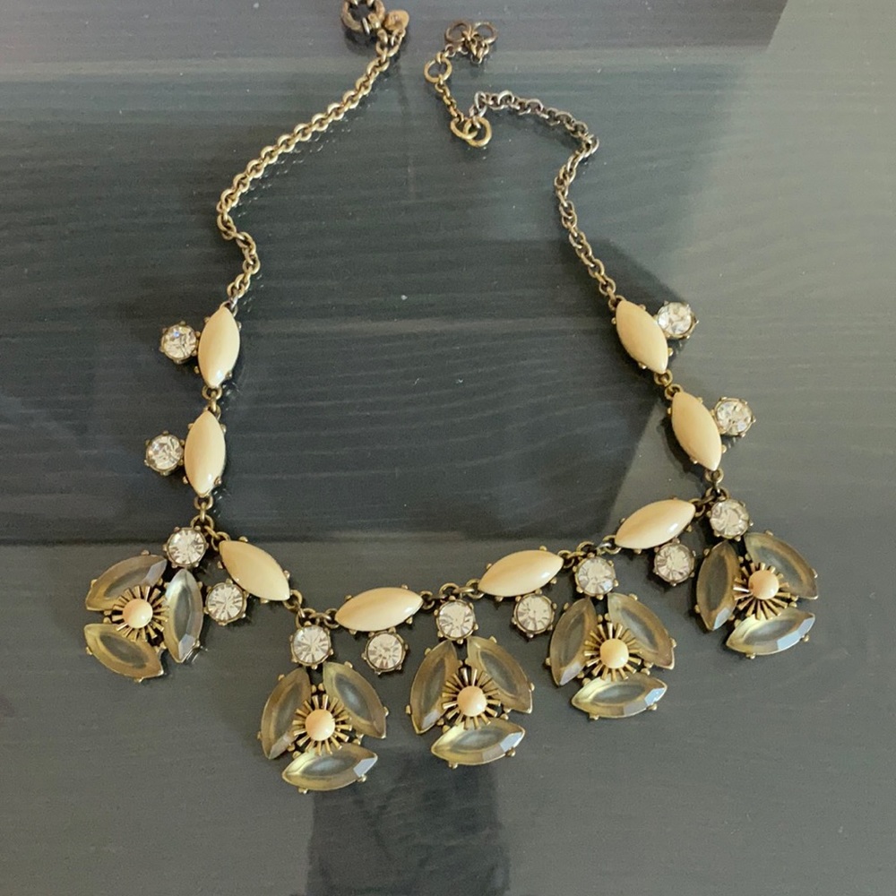 J crew Necklace